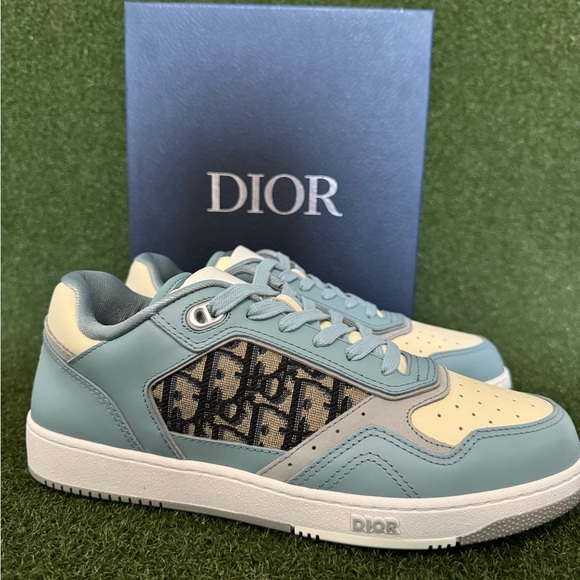 Dior b27 sneakers - Picture 5 of 6
